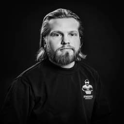 Nikolas Hile